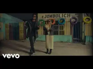 Video: Grey C – Rude Boy ft. Patoranking